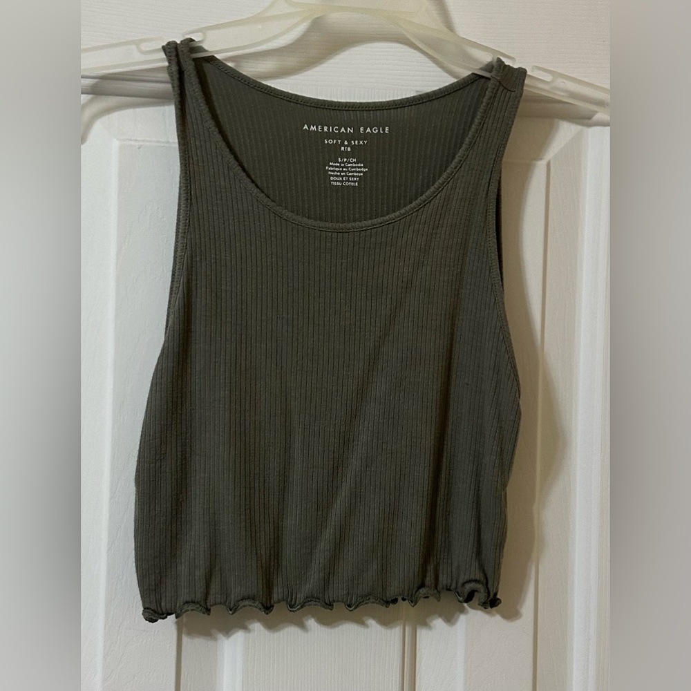 American Eagle tank top